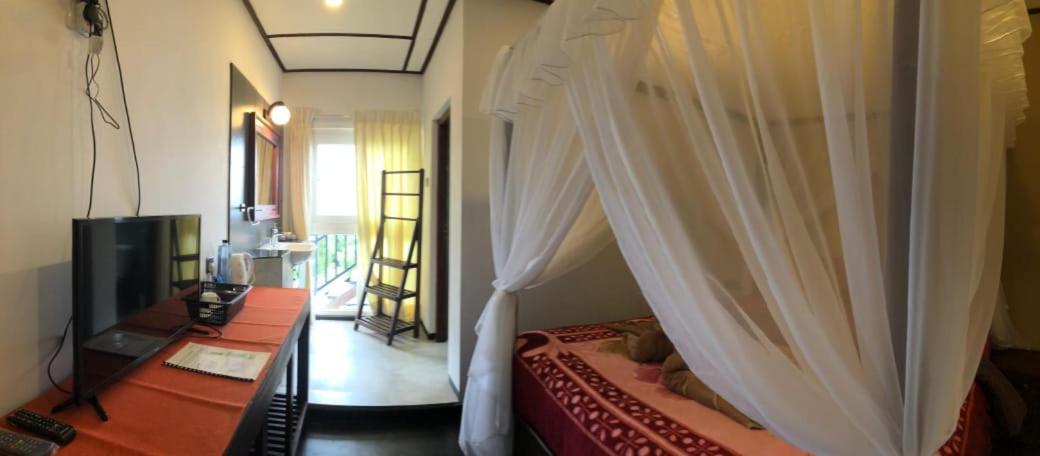 Hotel Suriya Guest Nuwara Eliya Exterior foto